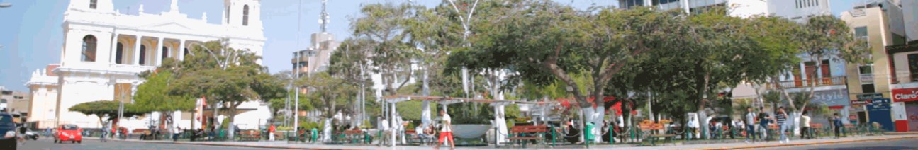 Lambayeque - Olmos - Sequion