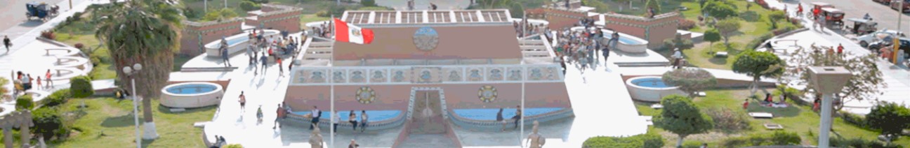 Lambayeque - Olmos - Sequion