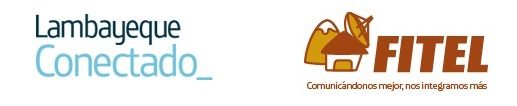 Sequion – Lambayeque Conectado_ | FITEL